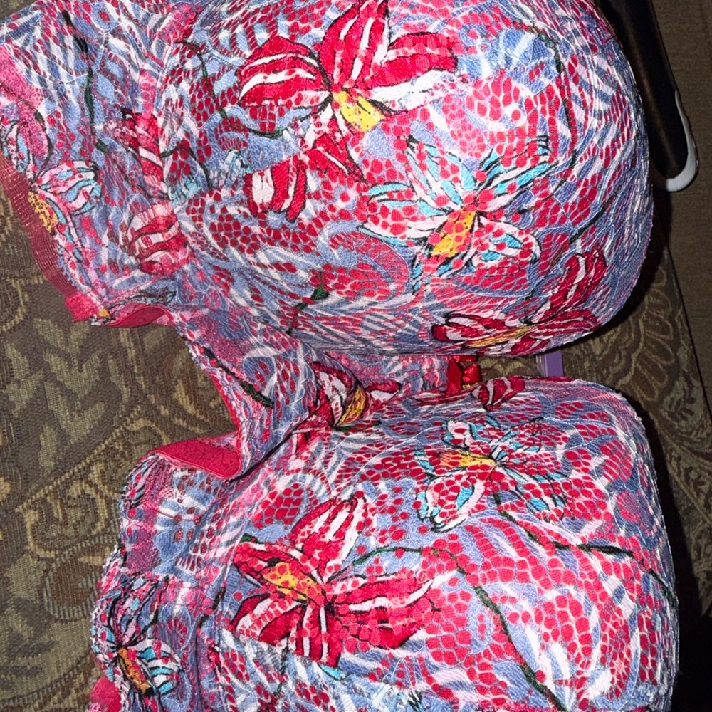 NWT 44d Body Frosting bra  brand new